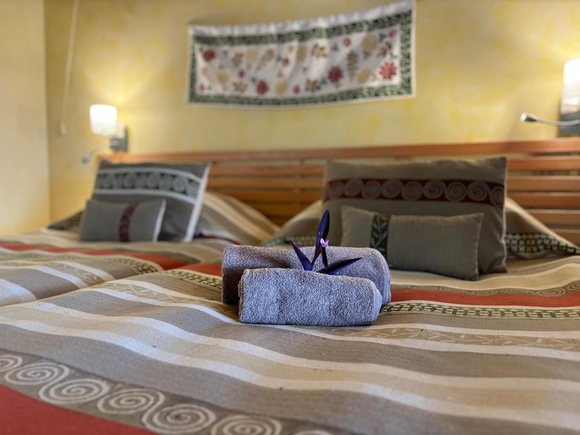 Musangano Lodge Odzi Kültér fotó