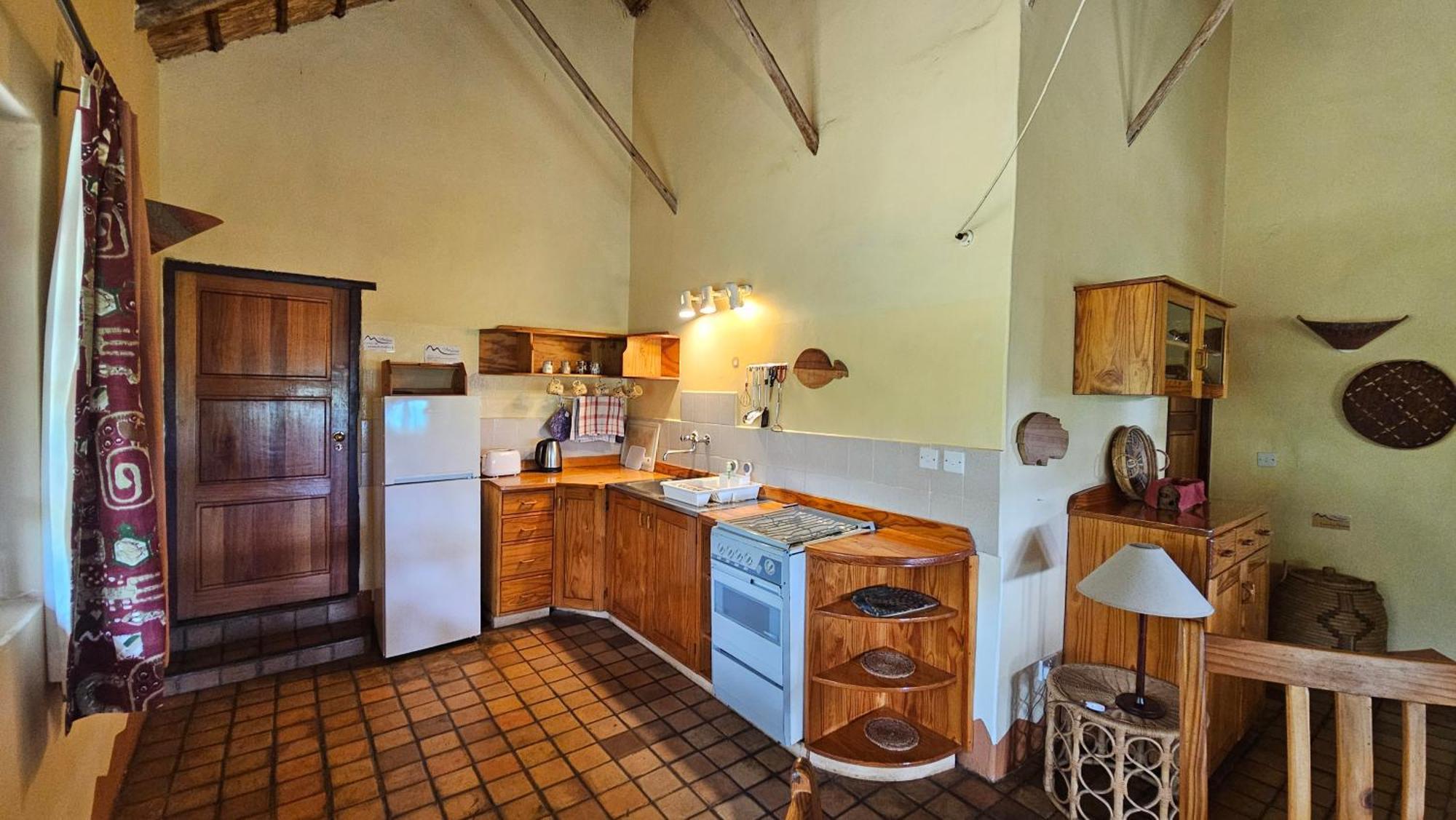 Musangano Lodge Odzi Szoba fotó