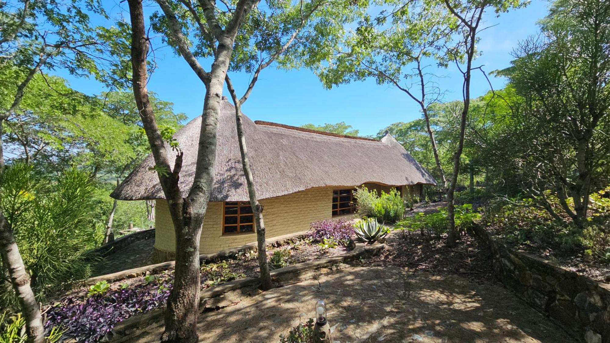 Musangano Lodge Odzi Szoba fotó