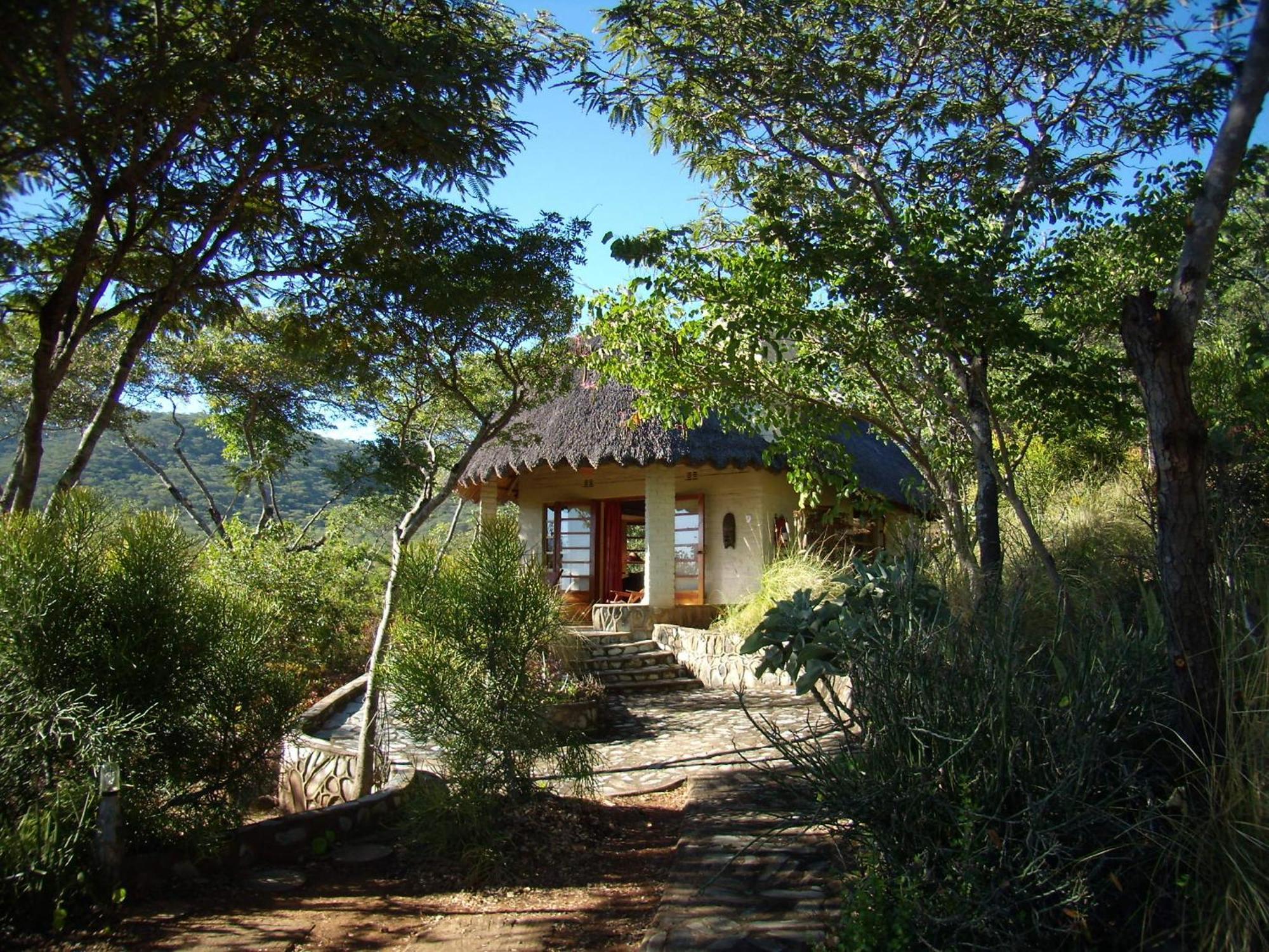Musangano Lodge Odzi Kültér fotó